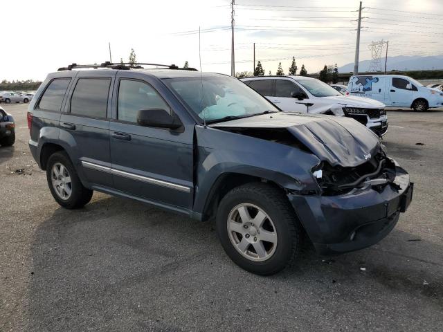 Photo 4 from auction – 2010 JEEP GRAND CHER with VIN 1J4PR4GK3AC151086