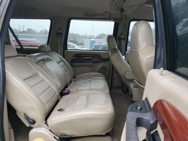 Photo 11 from auction – 2005 FORD EXCURSION with VIN 1FMNU43S65ED45621