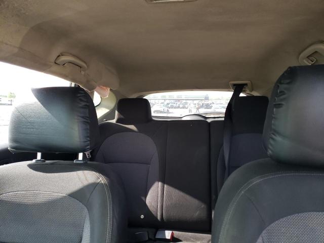 Photo 10 from auction – 2013 NISSAN ROGUE S with VIN JN8AS5MT2DW013923