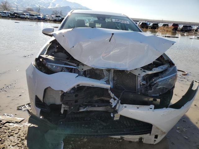 Photo 5 from auction – 2018 TOYOTA COROLLA L with VIN 2T1BURHE7JC994235