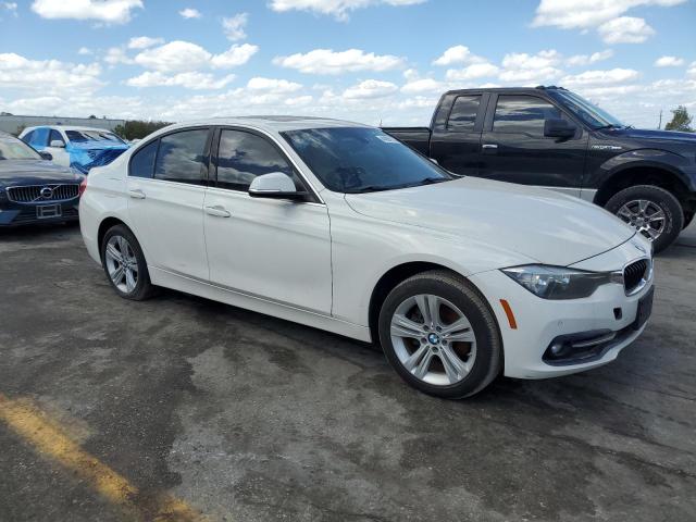 Photo 4 from auction – 2017 BMW 330 XI with VIN WBA8D9C34HA005433