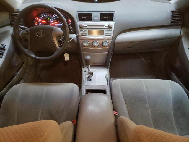 Photo 8 from auction – 2007 TOYOTA CAMRY CE with VIN 4T1BE46K57U614468