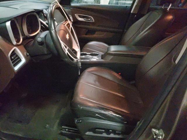 Photo 7 from auction – 2011 CHEVROLET EQUINOX LT with VIN 2CNFLFE5XB6231101