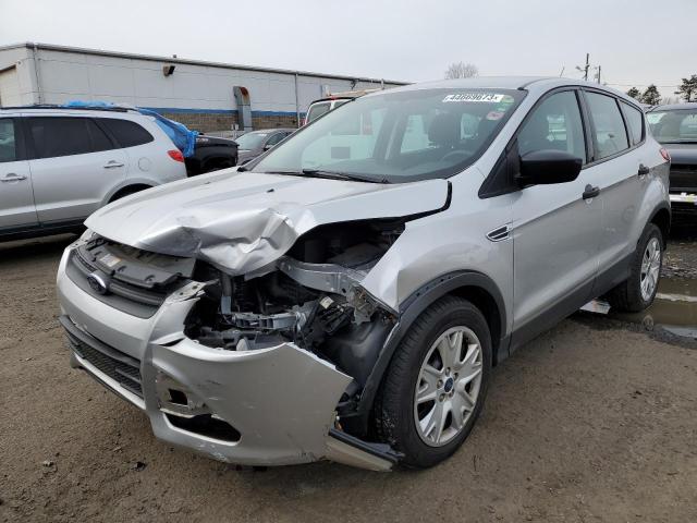 FORD ESCAPE S 2013 z numerem VIN 1FMCU0F76DUB58925 - Zdjęcie z aukcji