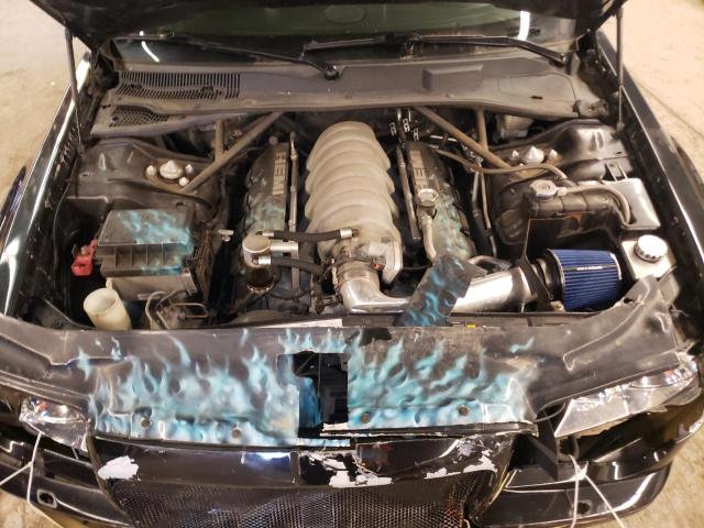 Photo 11 from auction – 2006 CHRYSLER 300C SRT-8 with VIN 2C3LA73W16H363838
