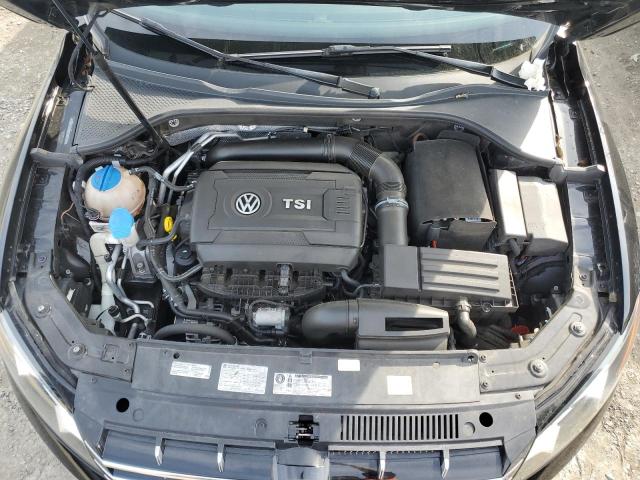 Photo 11 from auction – 2014 VOLKSWAGEN PASSAT SEL with VIN 1VWCT7A34EC051817
