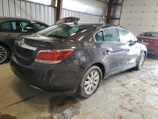 Photo 3 from auction – 2012 BUICK LACROSSE C with VIN 1G4GB5E38CF360901