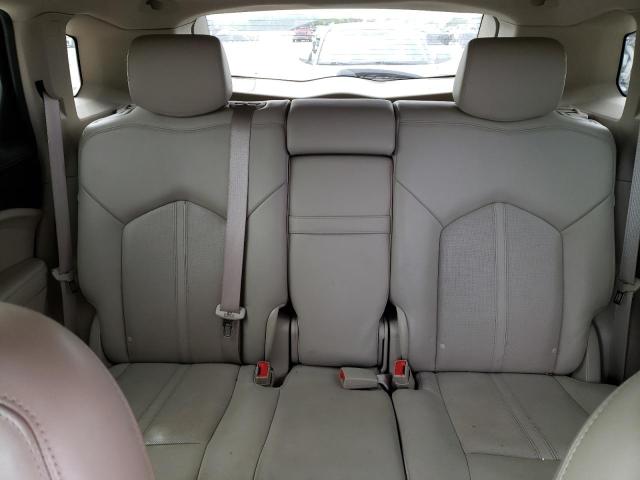 Photo 10 from auction – 2012 CADILLAC SRX LUXURY with VIN 3GYFNAE33CS643759