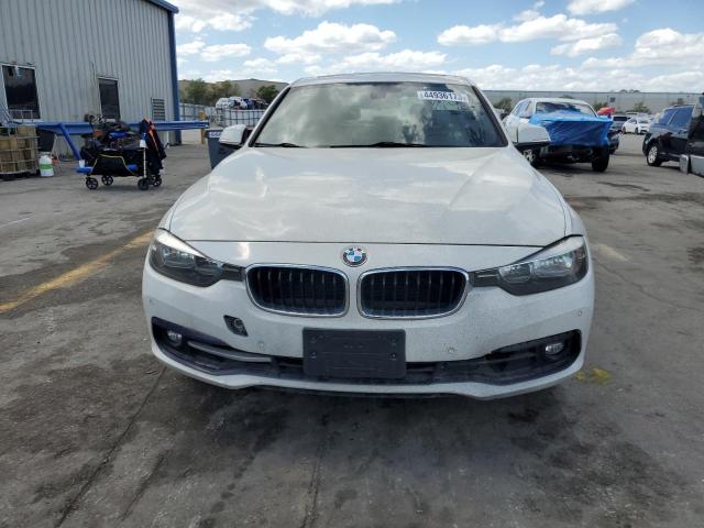Photo 5 from auction – 2017 BMW 330 XI with VIN WBA8D9C34HA005433