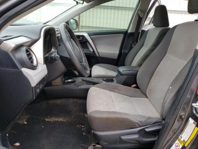 Photo 7 from auction – 2015 TOYOTA RAV4 LE with VIN JTMZFREV2FD048793