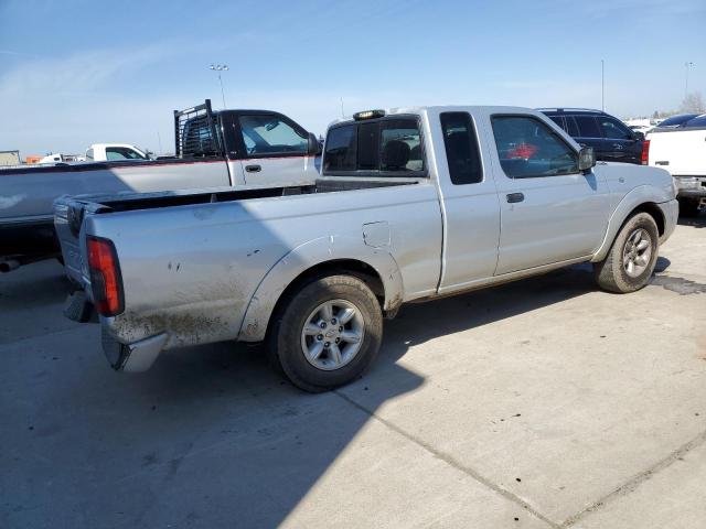 Photo 3 from auction – 2002 NISSAN FRONTIER K with VIN 1N6DD26S82C332714