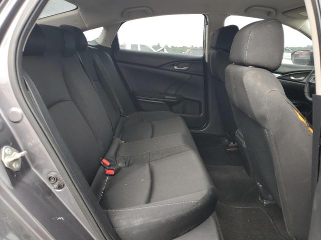Photo 10 from auction – 2016 HONDA CIVIC LX with VIN 2HGFC2F57GH514595