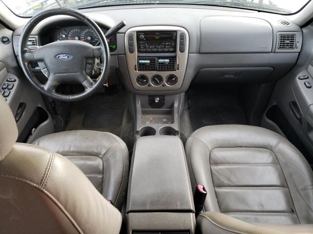 Photo 8 from auction – 2004 FORD EXPLORER X with VIN 1FMZU63K24UB01952