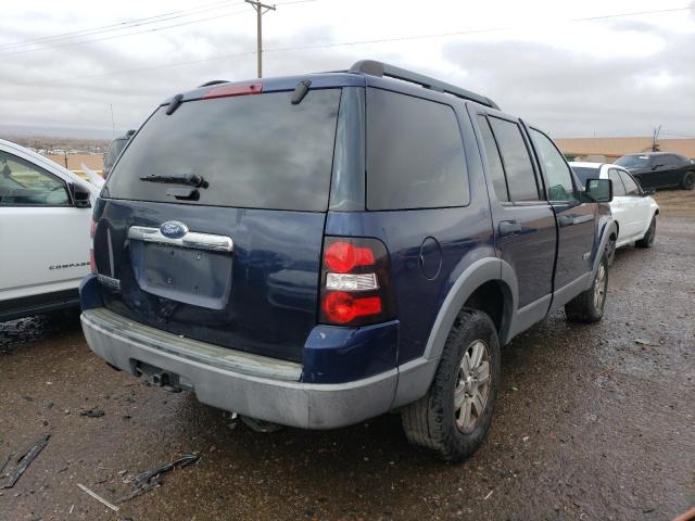Photo 3 from auction – 2006 FORD EXPLORER X with VIN 1FMEU73E86UB01441