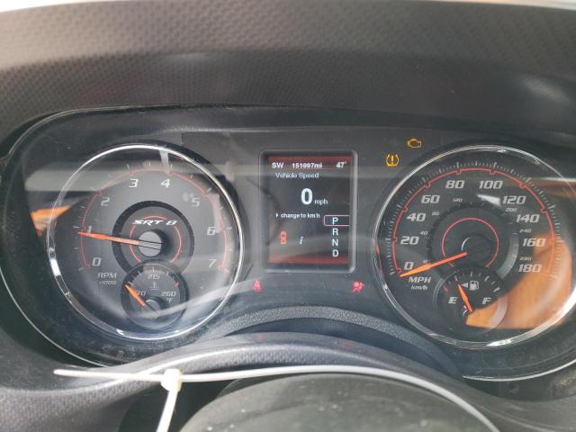 Photo 9 from auction – 2012 DODGE CHARGER SU with VIN 2C3CDXGJ4CH301819