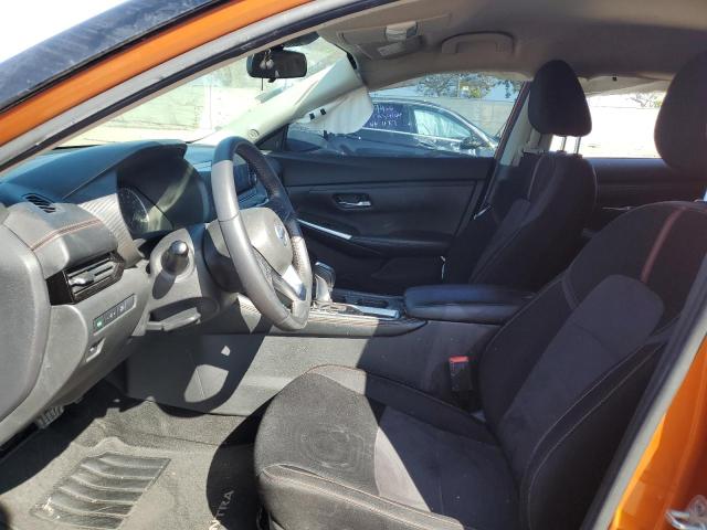 Photo 7 from auction – 2020 NISSAN SENTRA SR with VIN 3N1AB8DV5LY228317