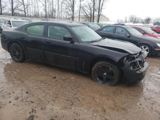 Photo 4 from auction – 2010 DODGE CHARGER SX with VIN 2B3CA3CV5AH312431