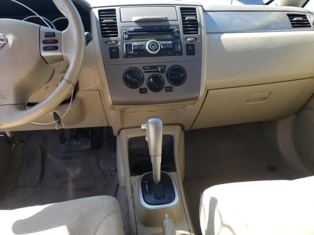 Photo 8 from auction – 2012 NISSAN VERSA S with VIN 3N1BC1CP9CK252893
