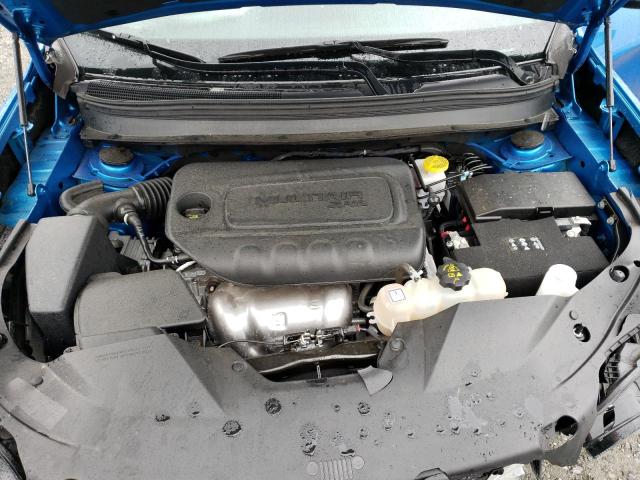 Photo 11 from auction – 2021 JEEP CHEROKEE with VIN 1C4PJLLB6MD155922