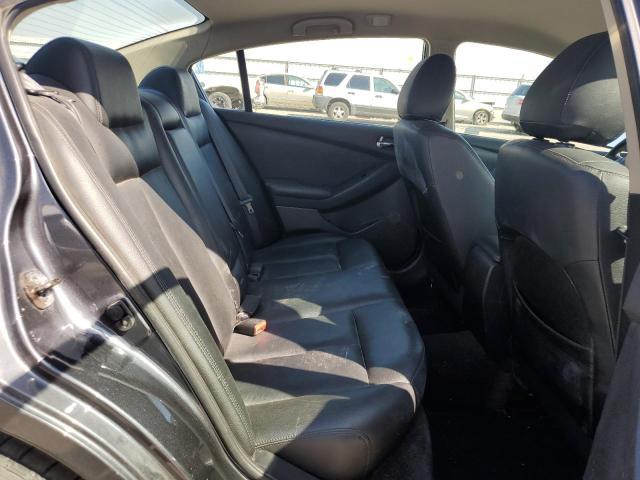 Photo 10 from auction – 2009 NISSAN ALTIMA 2.5 with VIN 1N4AL21E29C172288