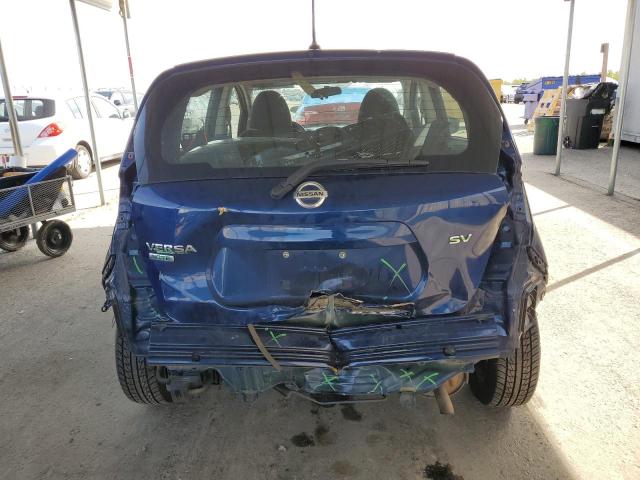 Photo 6 from auction – 2018 NISSAN VERSA NOTE with VIN 3N1CE2CPXJL367823