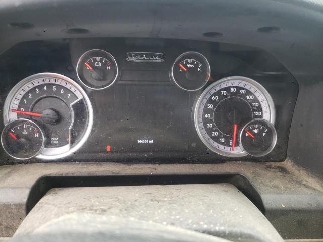 Photo 9 from auction – 2015 RAM 1500 SLT with VIN 3C6RR7LT4FG711983