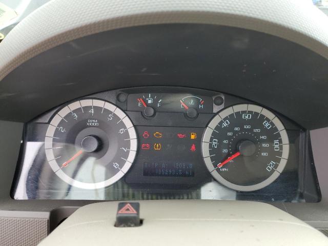 Photo 9 from auction – 2012 FORD ESCAPE XLT with VIN 1FMCU9DG3CKB05374