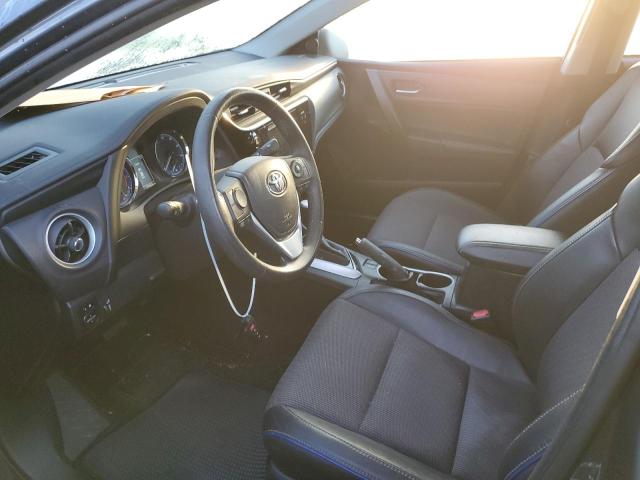 Photo 7 from auction – 2017 TOYOTA COROLLA L with VIN 2T1BURHE3HC776030
