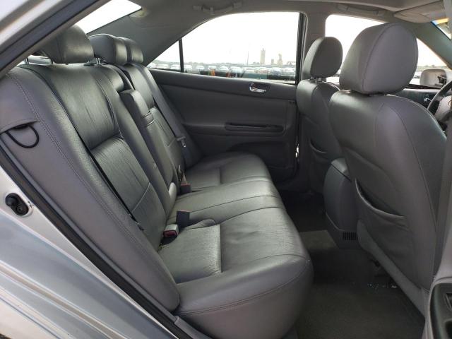 Photo 10 from auction – 2006 TOYOTA CAMRY LE with VIN 4T1BE32K96U644782
