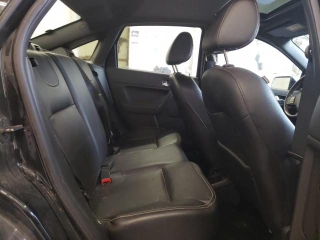 Photo 10 from auction – 2008 FORD FOCUS SE with VIN 1FAHP35N08W176226
