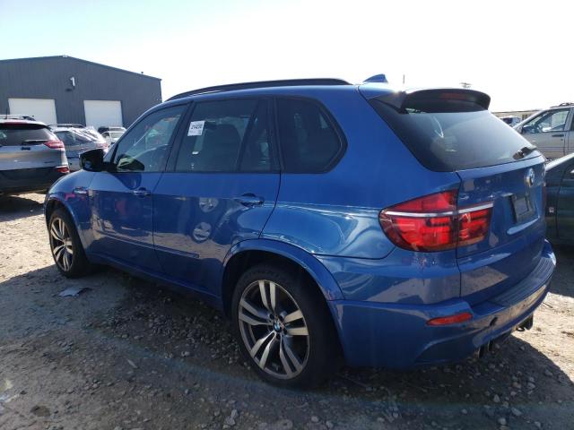 Photo 2 from auction – 2013 BMW X5 M with VIN 5YMGY0C53D0C11885