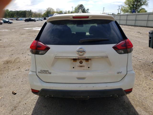 Photo 6 from auction – 2017 NISSAN ROGUE S with VIN KNMAT2MT0HP597973