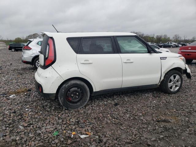 Photo 3 from auction – 2018 KIA SOUL with VIN KNDJN2A28J7614577