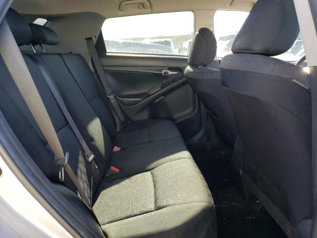 Photo 10 from auction – 2010 TOYOTA COROLLA MA with VIN 2T1KU4EE5AC471514