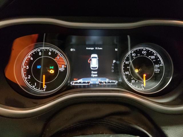 Photo 9 from auction – 2017 JEEP CHEROKEE T with VIN 1C4PJMBS3HW622490