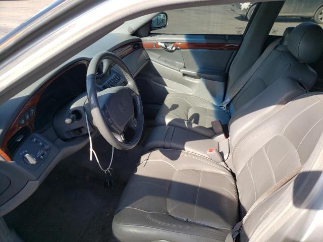 Photo 7 from auction – 2005 CADILLAC DEVILLE with VIN 1G6KD54Y95U210917