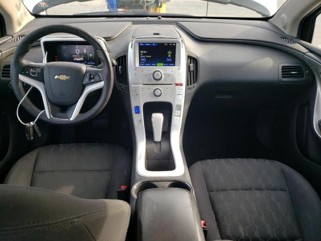 Photo 8 from auction – 2013 CHEVROLET VOLT with VIN 1G1RE6E43DU113195