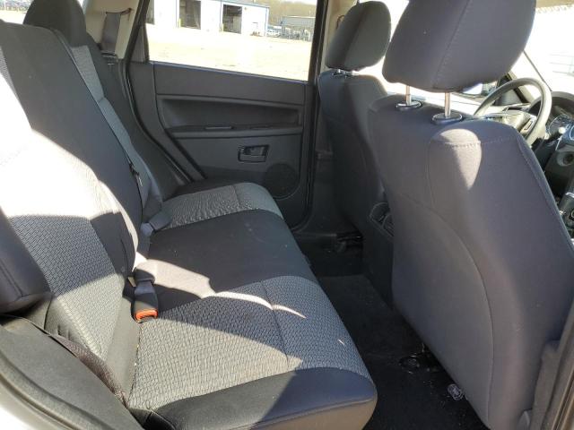 Photo 10 from auction – 2008 JEEP GRAND CHER with VIN 1J8HS48N08C160208