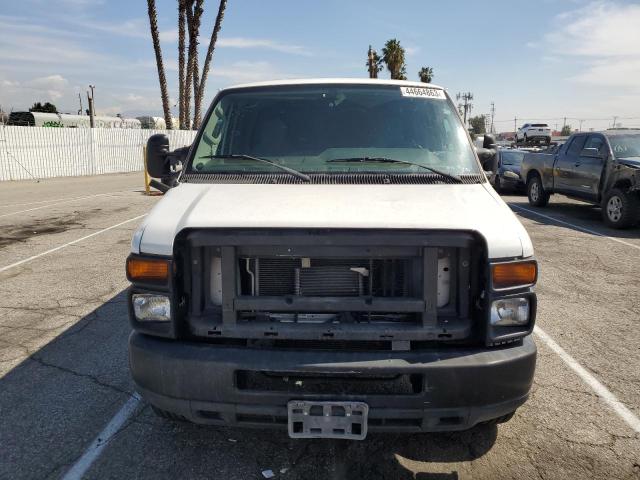 Photo 5 from auction – 2011 FORD ECONOLINE with VIN 1FTNE2EW1BDA36582