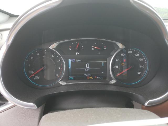 Photo 9 from auction – 2016 CHEVROLET MALIBU LT with VIN 1G1ZE5ST3GF341566