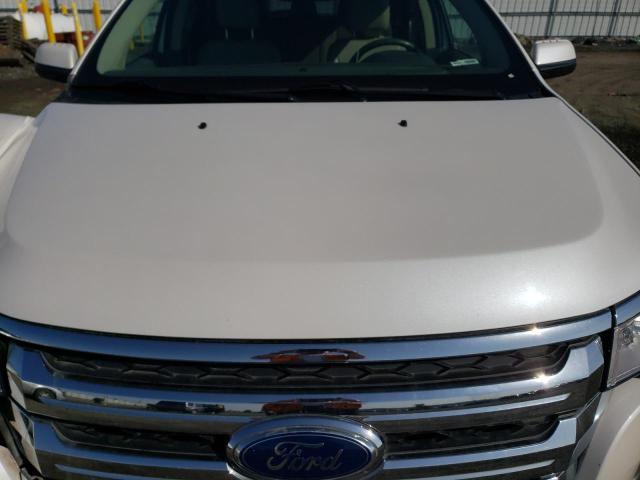 Photo 12 from auction – 2011 FORD EDGE LIMIT with VIN 2FMDK4KC6BBA92660