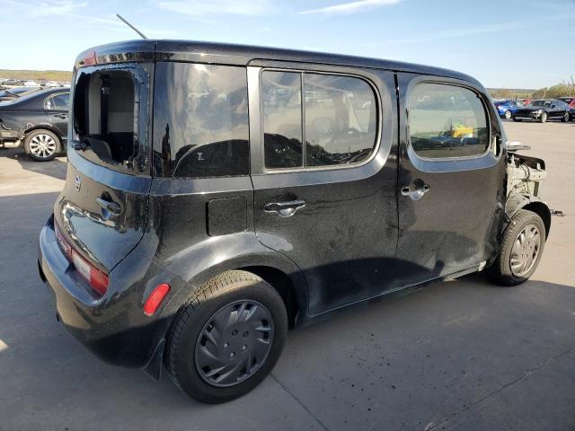 Photo 3 from auction – 2009 NISSAN CUBE BASE with VIN JN8AZ28R69T102539