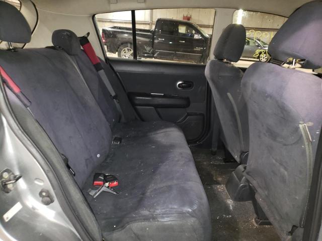 Photo 10 from auction – 2007 NISSAN VERSA S with VIN 3N1BC13E87L415029
