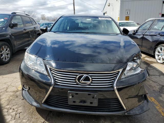 Photo 5 from auction – 2015 LEXUS ES 350 with VIN JTHBK1GG1F2184808