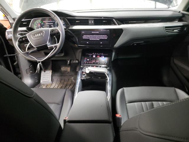 Photo 8 from auction – 2023 AUDI E-TRON PRE with VIN WA1LAAGE0PB006276