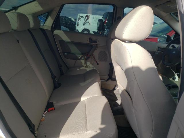 Photo 10 from auction – 2010 FORD FOCUS S with VIN 1FAHP3EN9AW163142