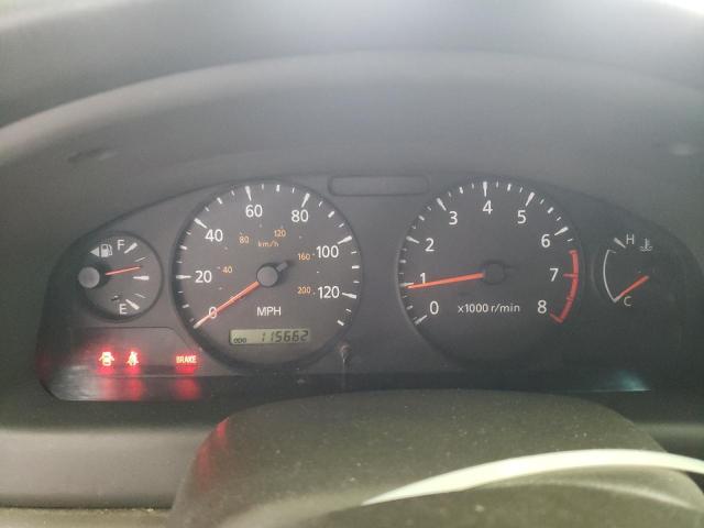Photo 9 from auction – 2004 NISSAN SENTRA 1.8 with VIN 3N1CB51D24L867076