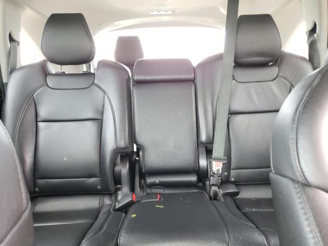 Photo 10 from auction – 2014 ACURA MDX with VIN 5FRYD4H21EB044312