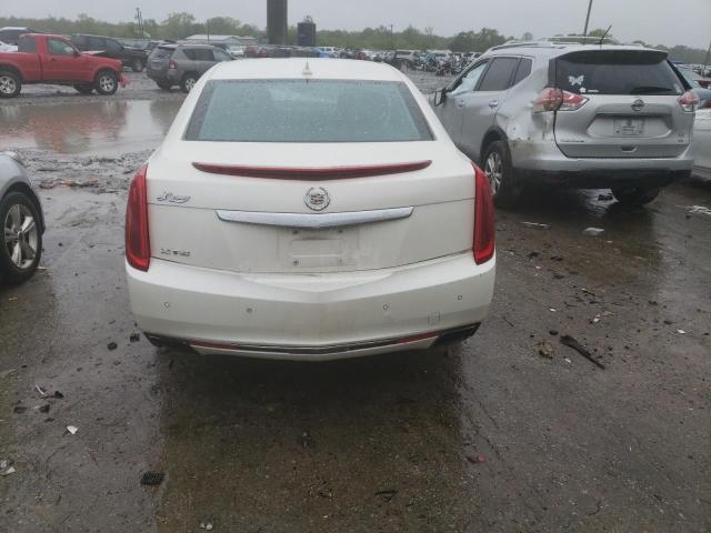 Photo 6 from auction – 2014 CADILLAC XTS LUXURY with VIN 2G61M5S36E9216433