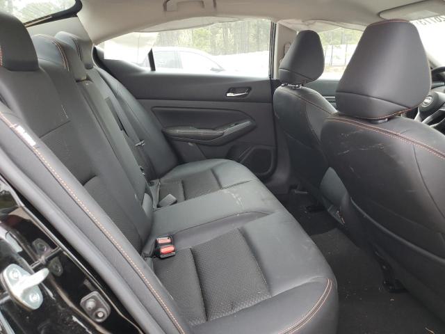 Photo 10 from auction – 2022 NISSAN ALTIMA SR with VIN 1N4BL4CV2NN323318